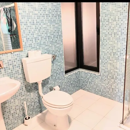 Pescadores Sea View Apartamento *