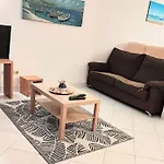 Apartment Pescadores Sea View Albufeira