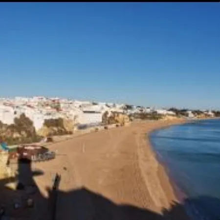 Lejlighed Pescadores Sea View *