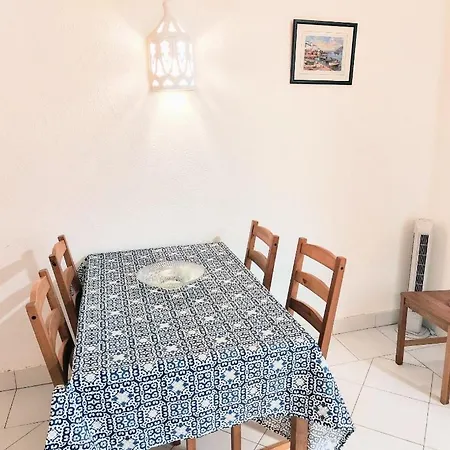 Apartment Pescadores Sea View