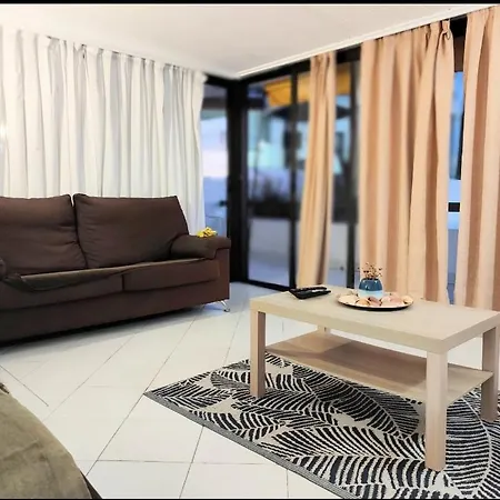 Pescadores Sea View *