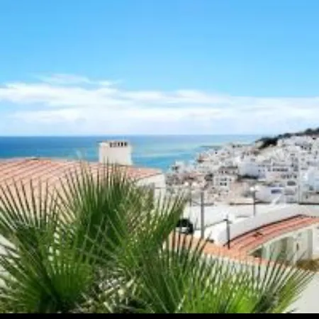 Appartement Pescadores Sea View *