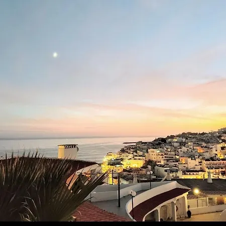 Appartement Pescadores Sea View Albufeira
