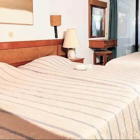 Pescadores Sea View البوفيرا