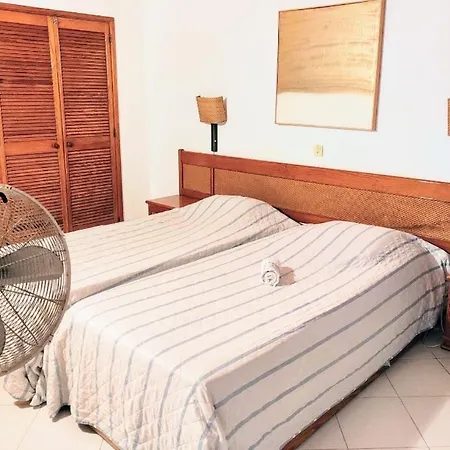 شقة Pescadores Sea View